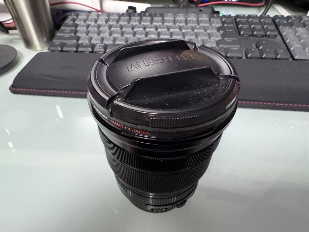 FUJIFILM フジノンズームレンズ XF10-24mmF4 R OIS Amazon | FUJIFILM フジノンズームレンズ XF10-24mmF4 R OIS | カメラ