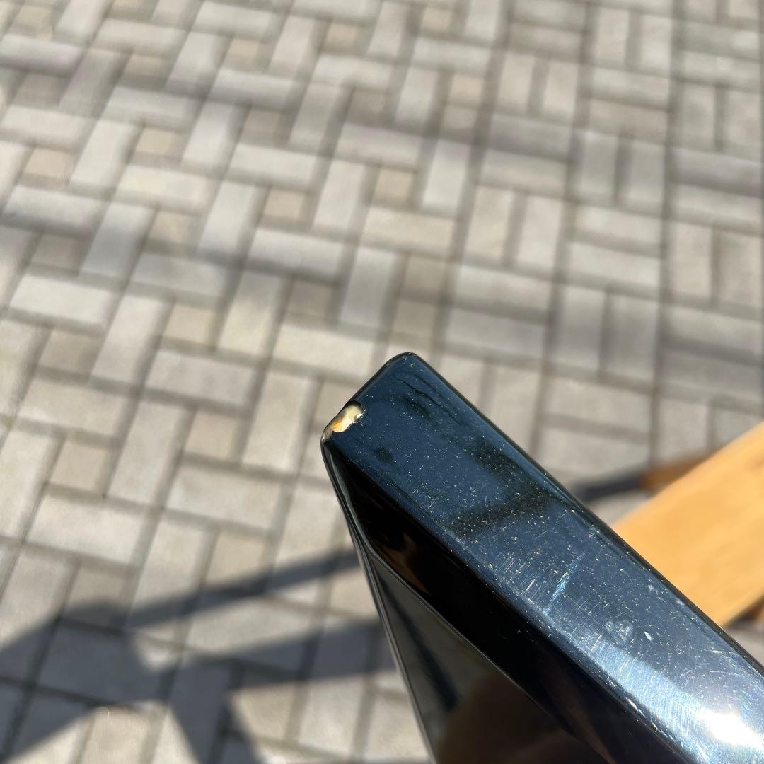 B.C.Rich Warlock Bass エレキベース