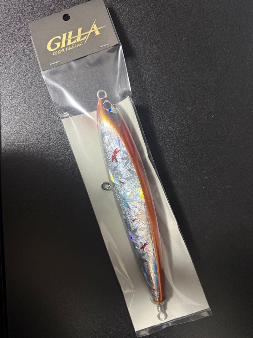 CBONE ギラ 190 モミジ CBONE ギラ 190 モミジ - メルカリ