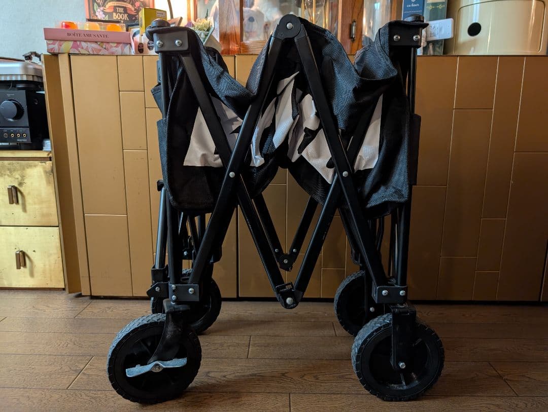 光*M様 【HK4S/2025/0714】◎F.C.R.B.◎FIELD CAR