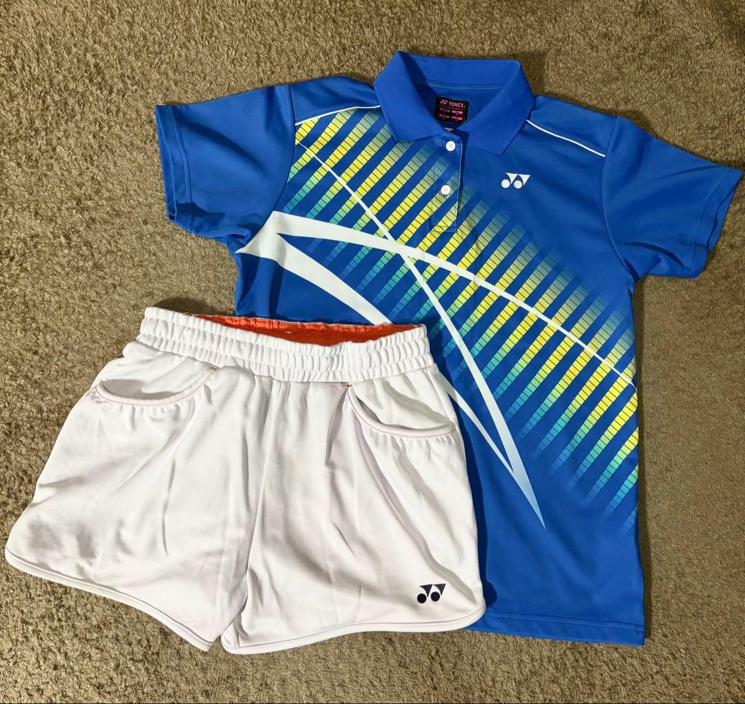 テニスウェアセットYONEX Oサイズ 楽天市場】ウェア > ヨネックス > サイズ表：KPI