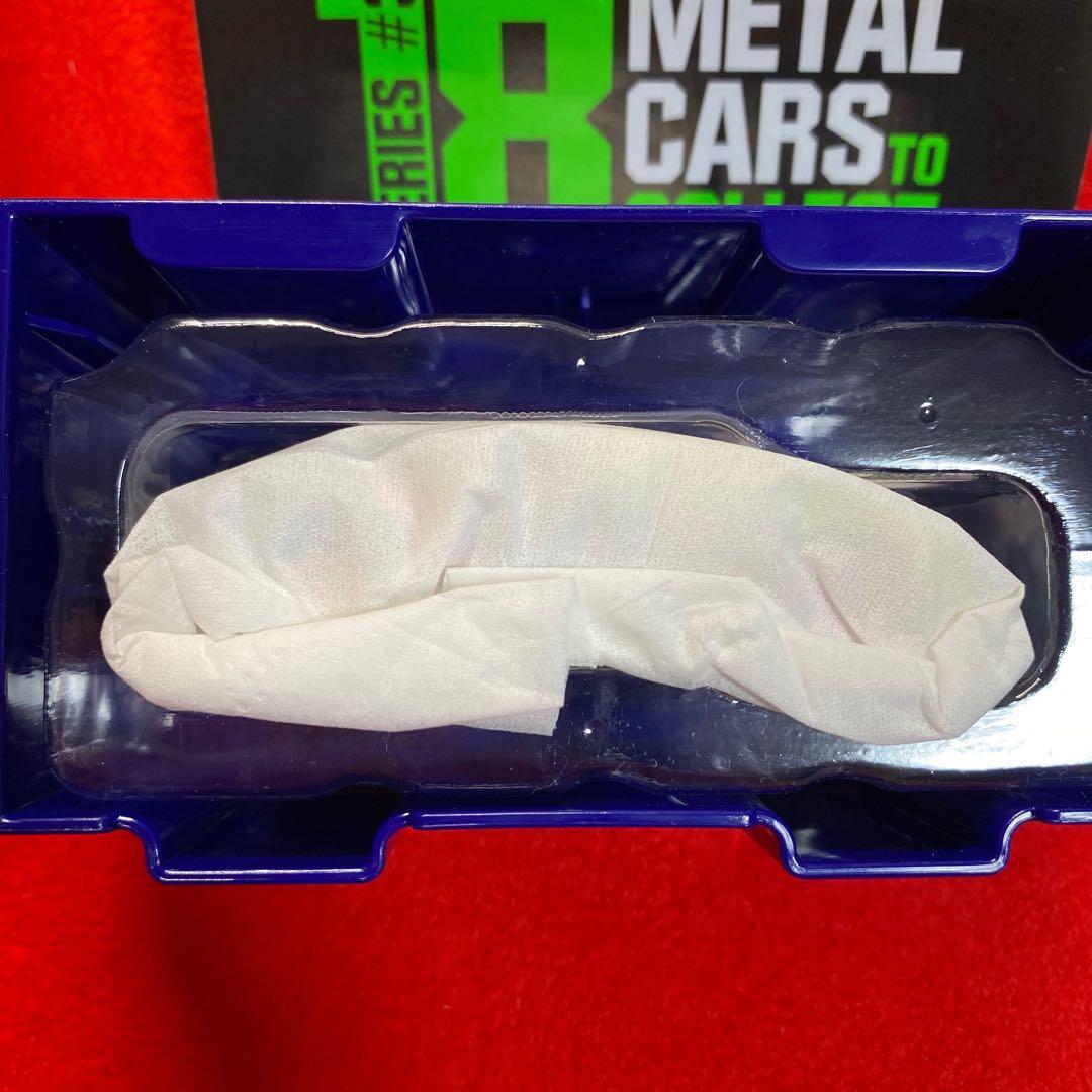 マジョレット チューンナップス3 【ウルトラレア‼️】《絶激レア❗️》フェアレディZ