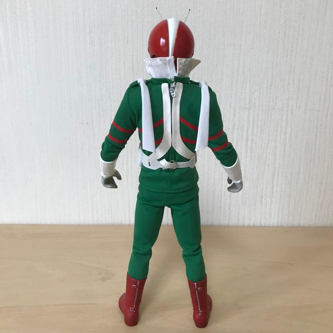 仮面ライダーV3 RAH