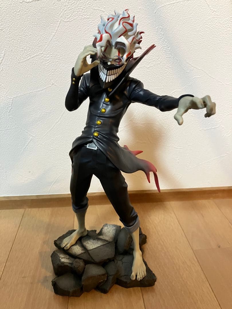 ダンダダン オカルン 一番くじフィギュア MASTERLIZE アクスタおまけ付