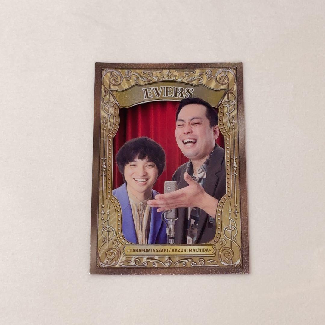 よしもとコレカ エバース 38マイク - メルカリ