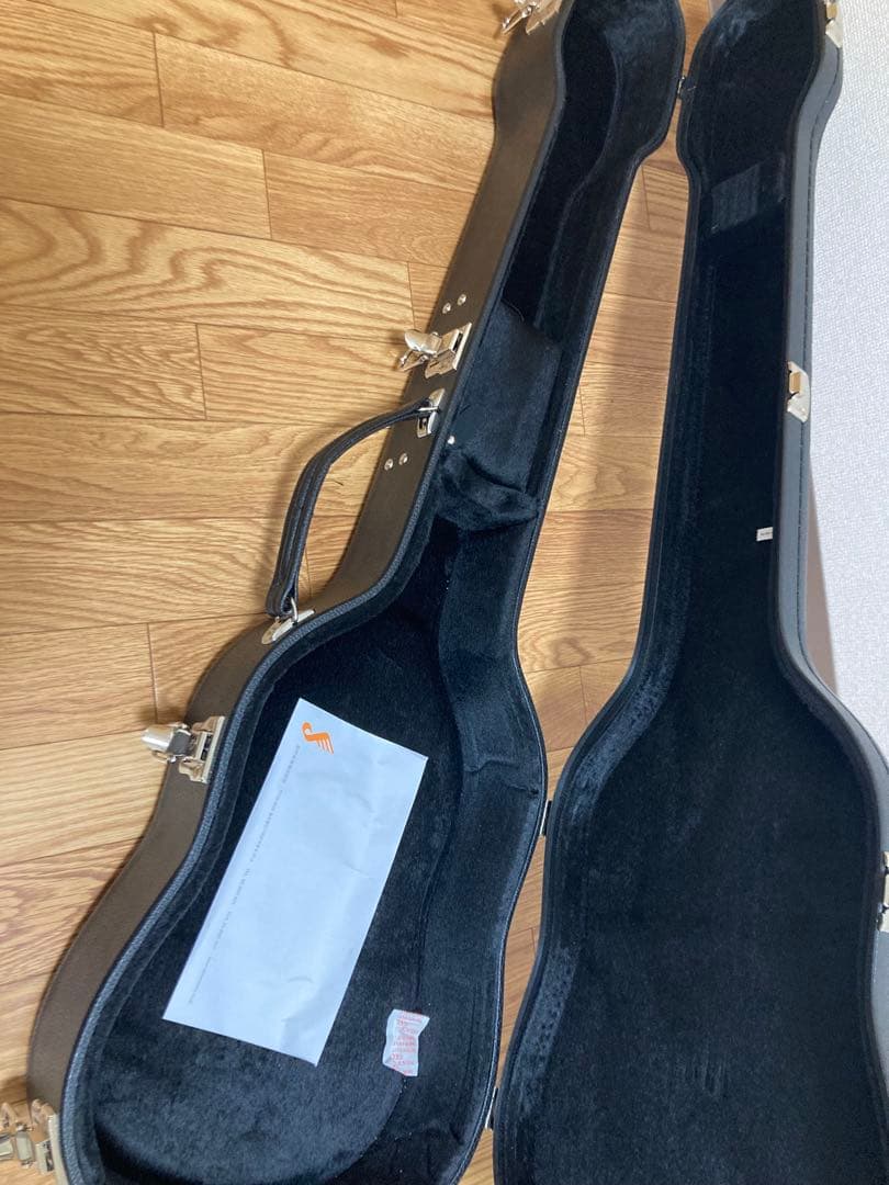 Höfner ヘフナー ヴァイオリン ベース HCT-500/1-SB