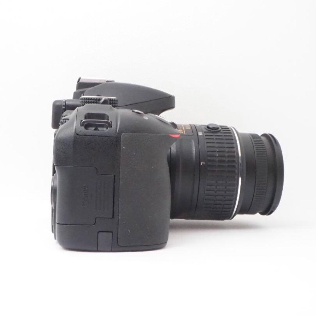 デジタルカメラ Nikon D5300 + AF-S 18-55mm F3.5-5.6 #186