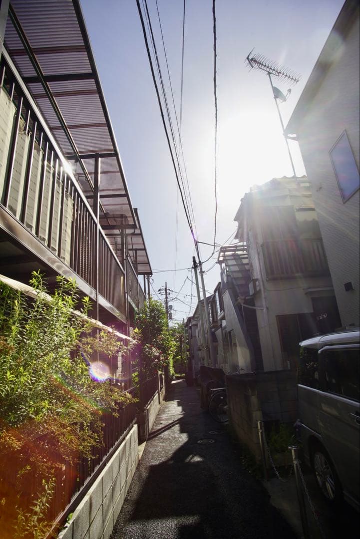 COSINA MC 19-35mm F3.5-4.5 広角ズームレンズMDMC