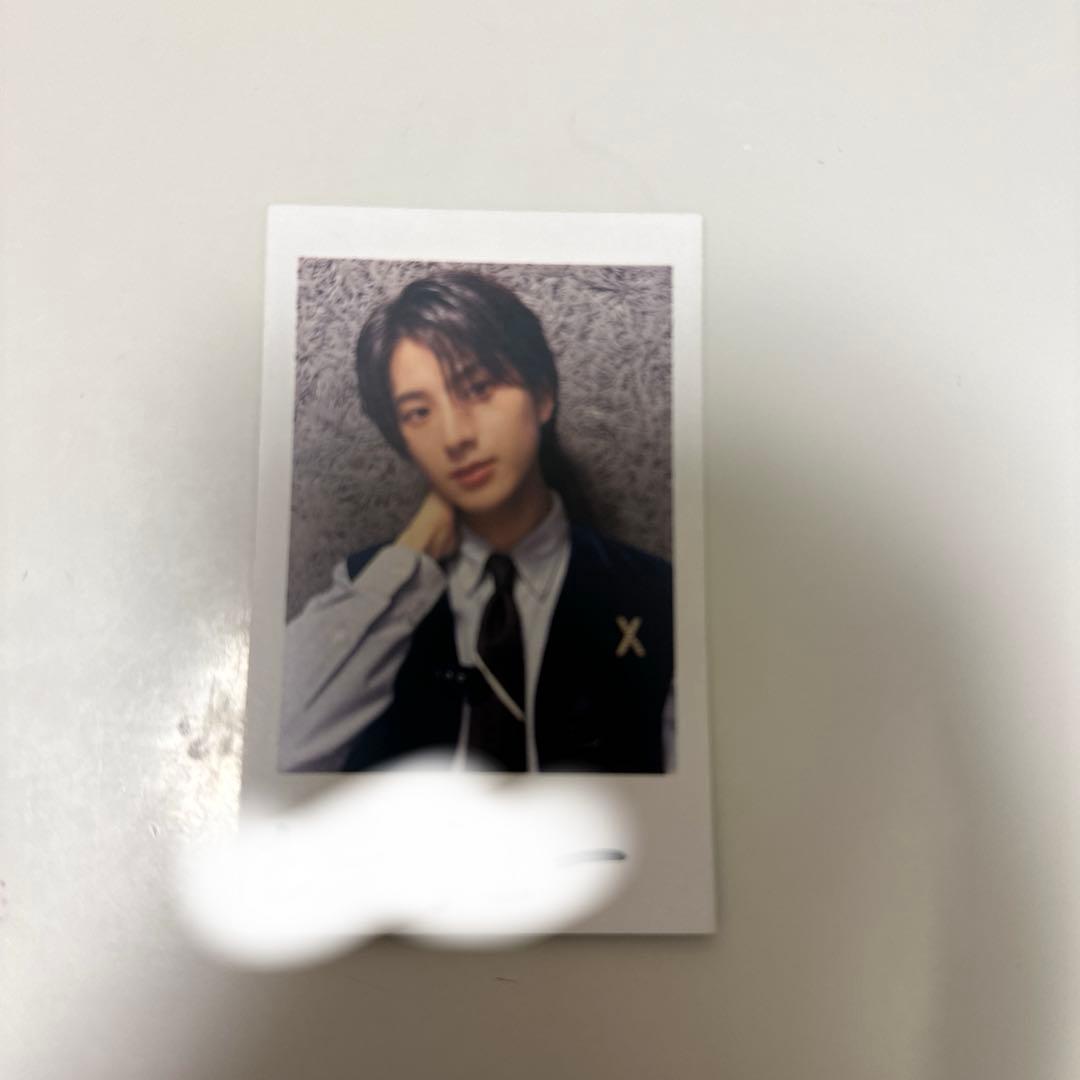 ICEx 阿久根温世 トレカ コメント - メルカリ