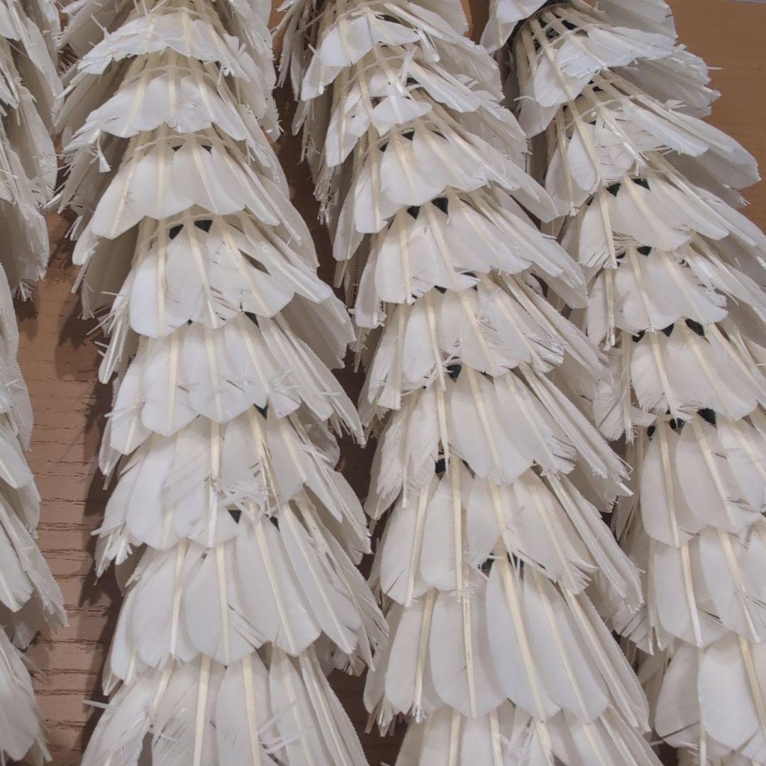 YONEX ヨネックス 中古シャトル 120球以上 バドミントン - メルカリ