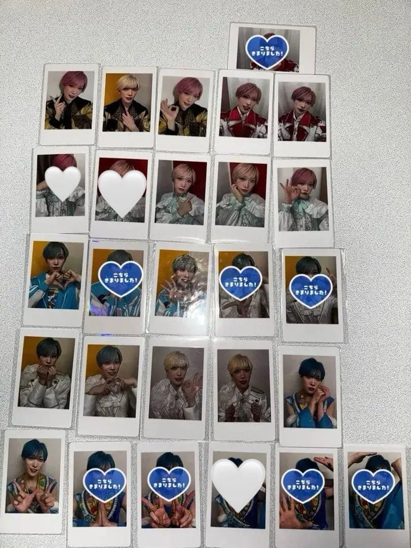 パンダドラゴン たいが グッズ まとめ