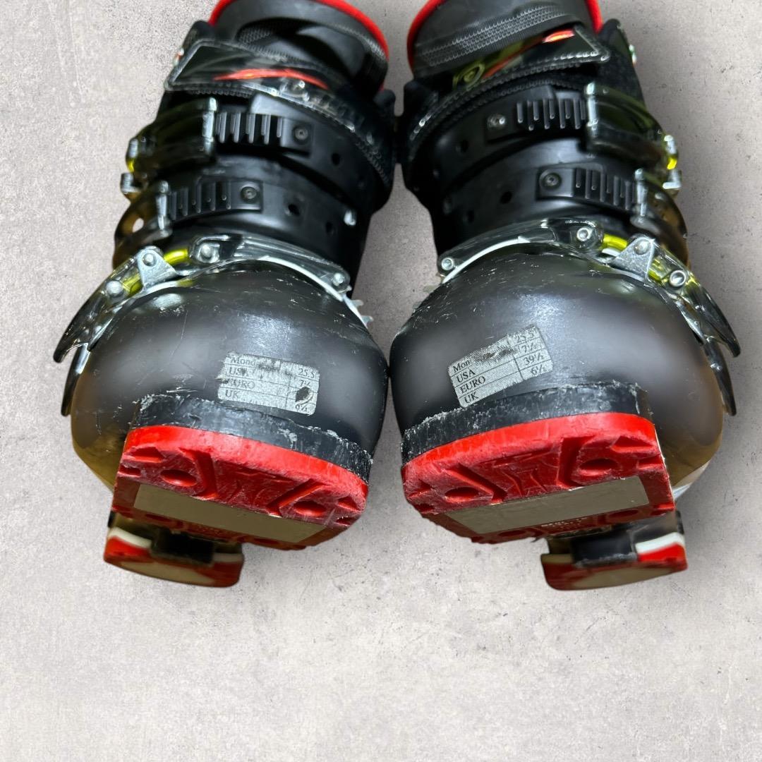 DALBELLO ダルベロ AR-R AERRO スキーブーツ 25.5cm