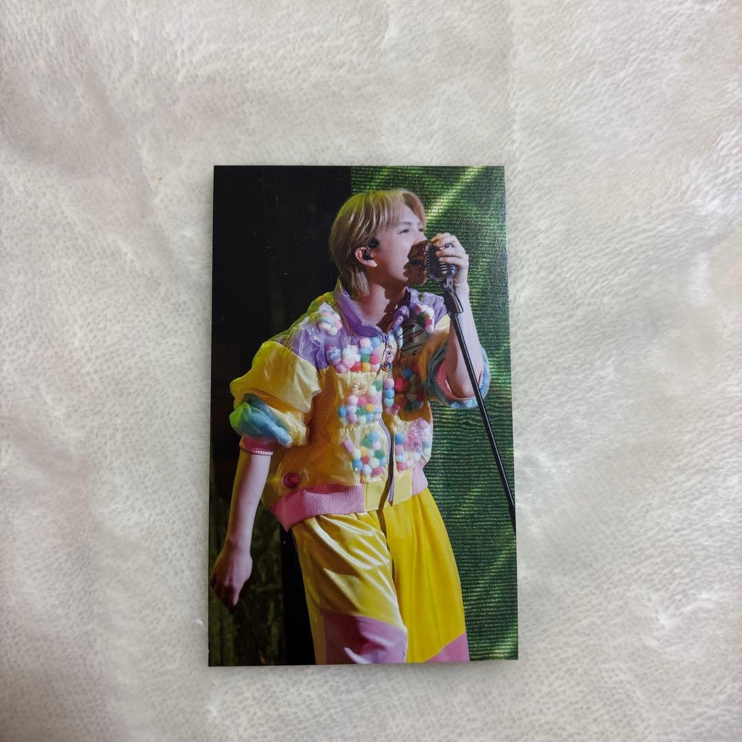 M!LK 吉田仁人 SMILEPOP M!X トレカ 予約特典 DVD 神戸 - メルカリ