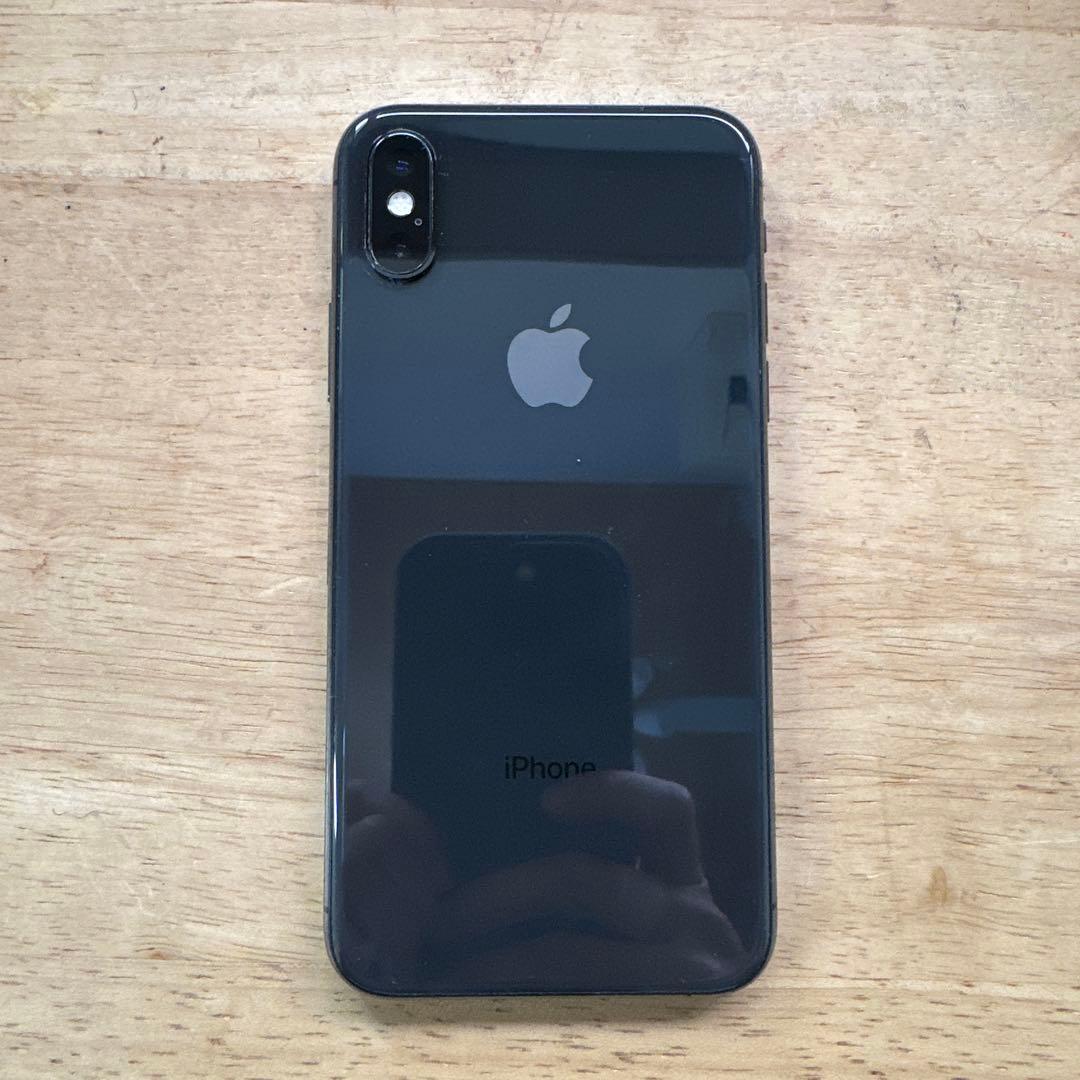 Apple iPhone Xs 本体 256GB SIMフリー Apple iPhone XS 256GB ゴールド SIMフリー iPhone iPhone XS iPhone