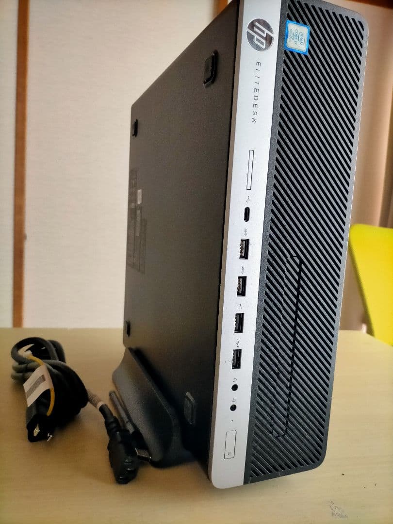 値下げi7-9700 32GB新品m.2SSD1TB＋HDD1TBグラボP620 - メルカリ