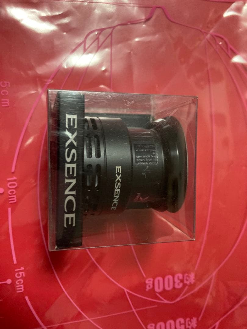 シマノ　純正スプール シマノ純正】22ミラベル 純正スペアスプール 各種サイズ (22MIRAVEL