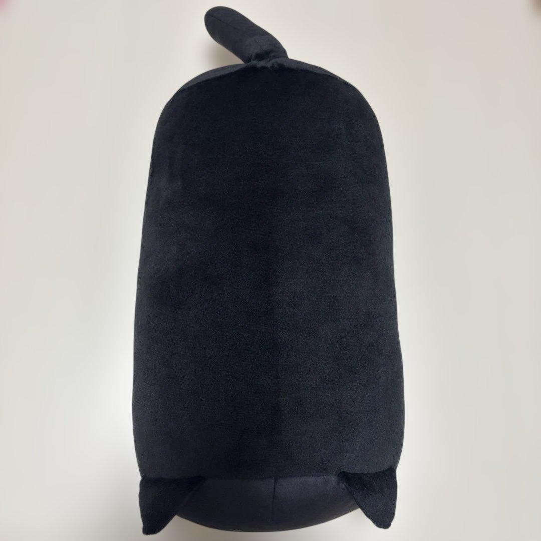銀魂　ロングクッション　ヅラ猫