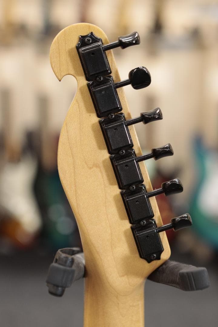 9435】 bill lawrence BTOR-55B シャケ テレキャス - メルカリ