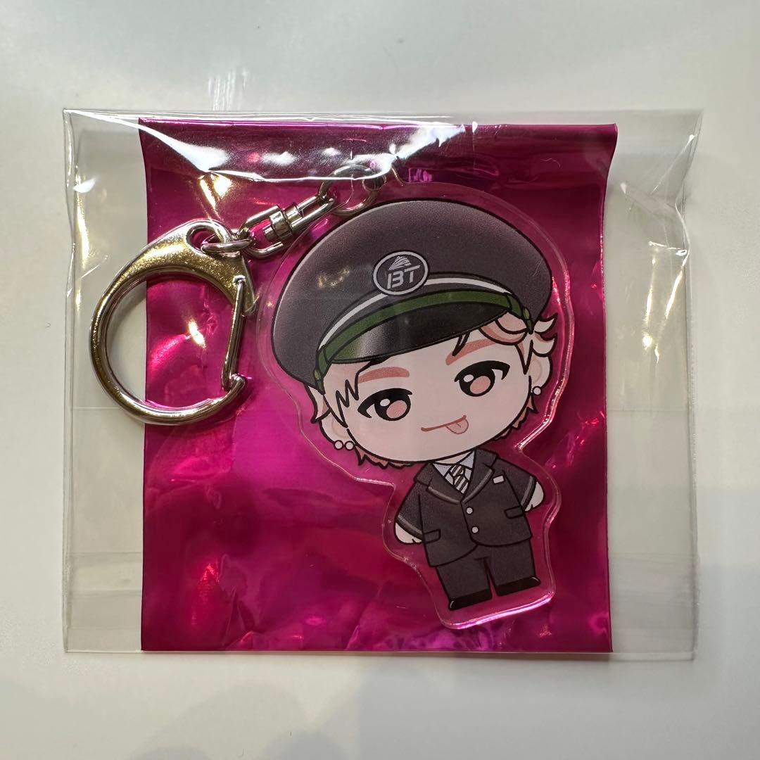 超特急 シューヤ ご当地 メンカラ - メルカリ