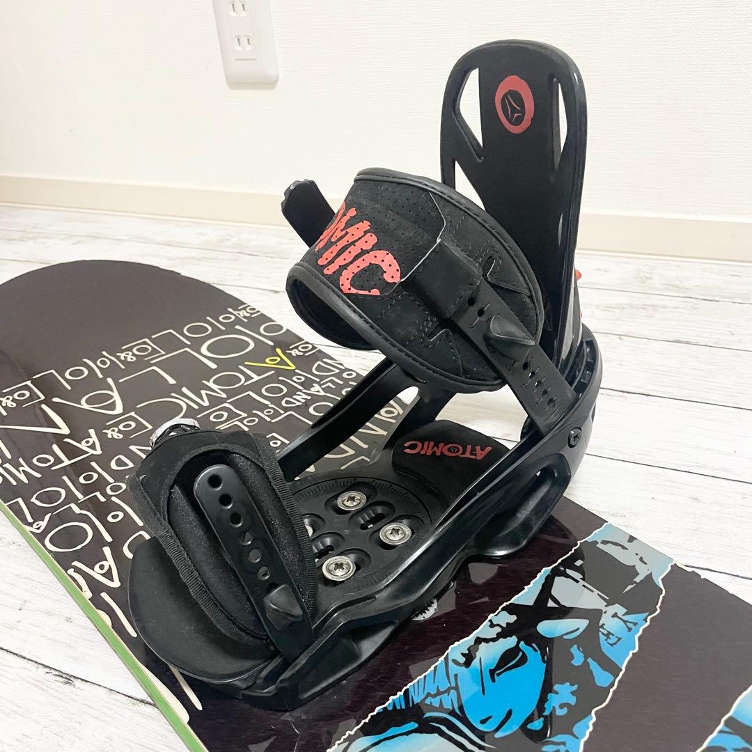 ATOMIC(アトミック) | スキー・スノーボード情報メディア | STEEP