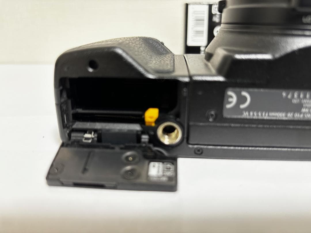 美品・元箱付き】RICOH GXR +P10+自動開閉式レンズキャップ - メルカリ