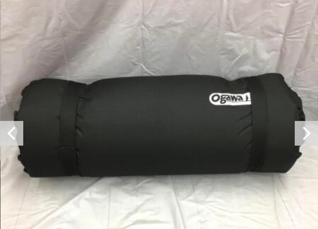 ogawaオガワ インフレータブルマット 2個セット - メルカリ