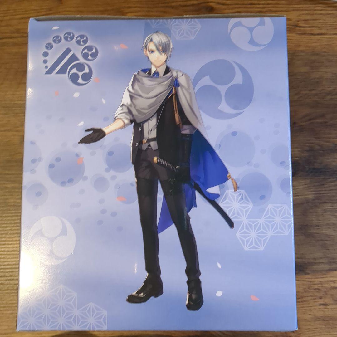 刀剣乱舞　山姥切長義 ぬーどるストッパーフィギュア