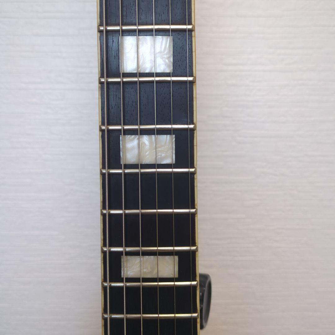 BURNY エレキギター