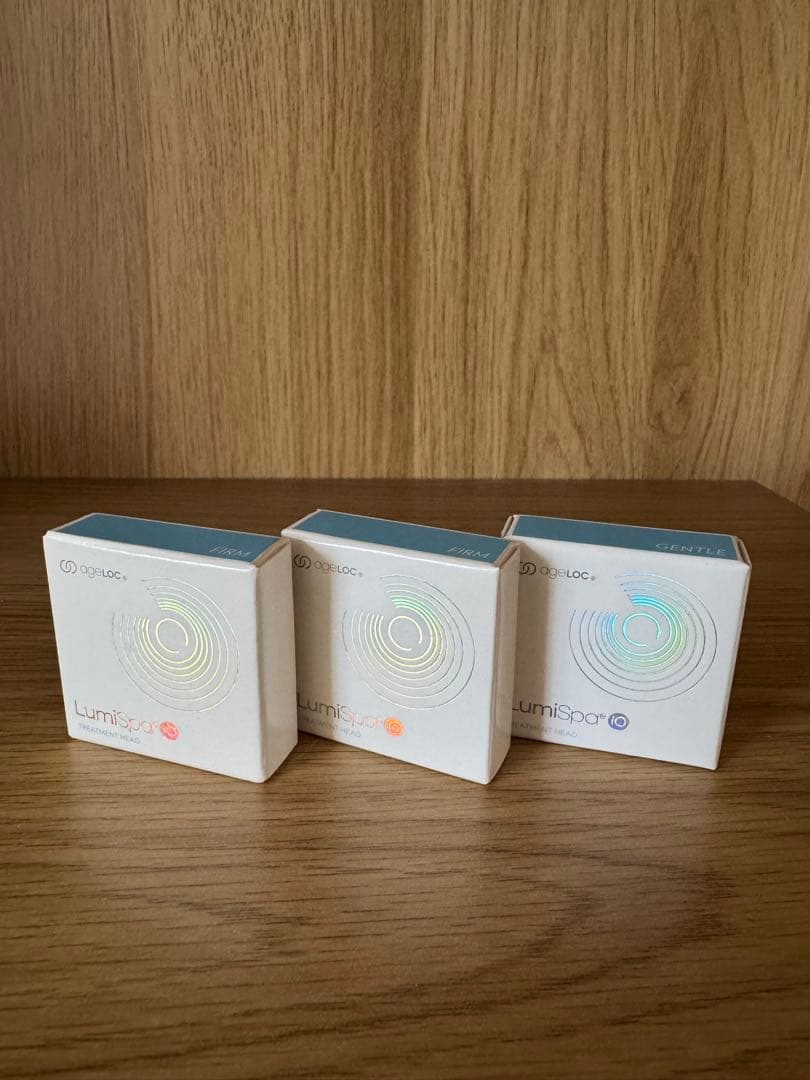 LumiSpa トリートメント用 3個セット 楽天市場】ルミスパ クレンザー デリケートの通販