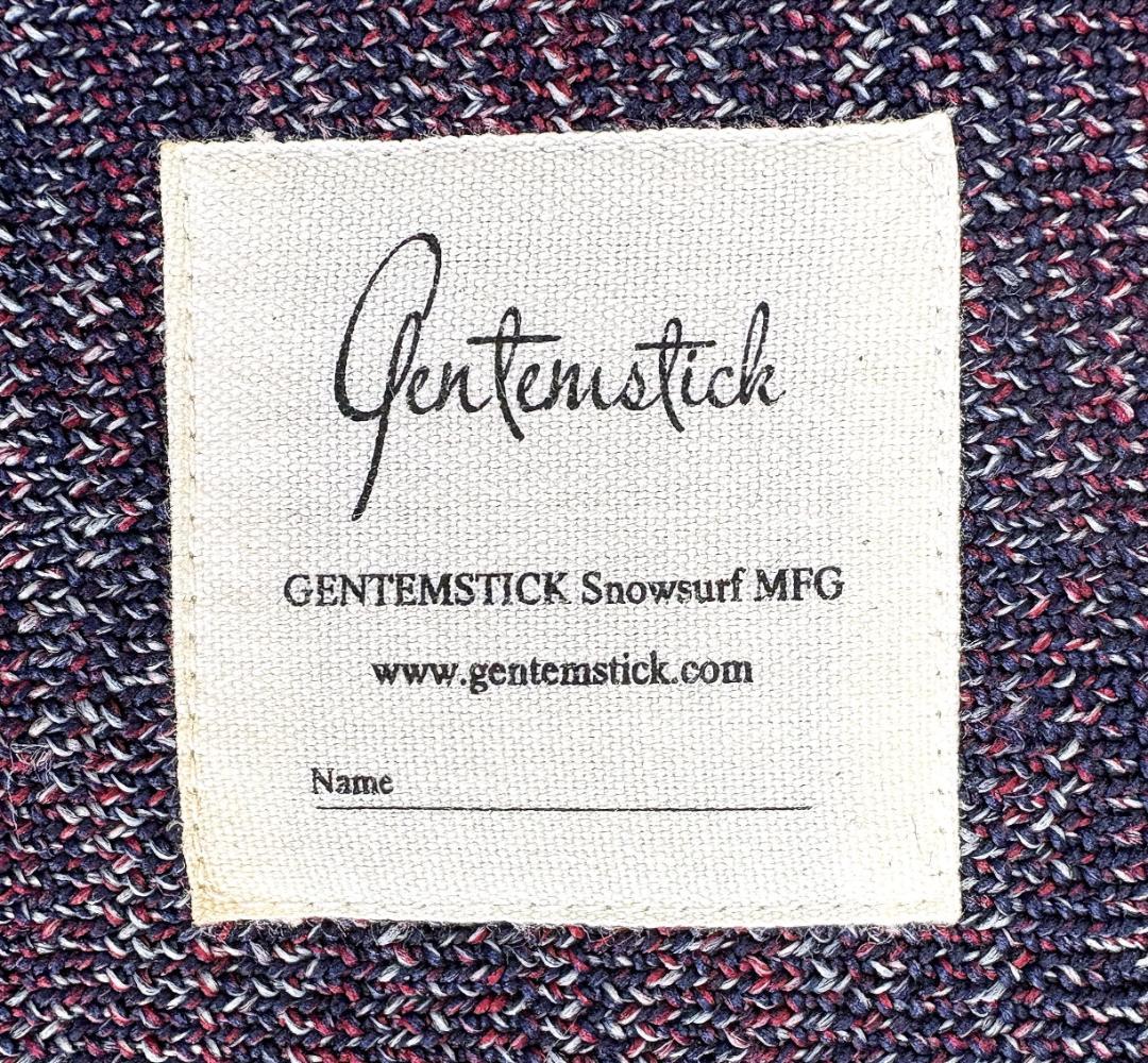 希少美品】ゲンテンスティック フライングカーペット 20周年記念モデル