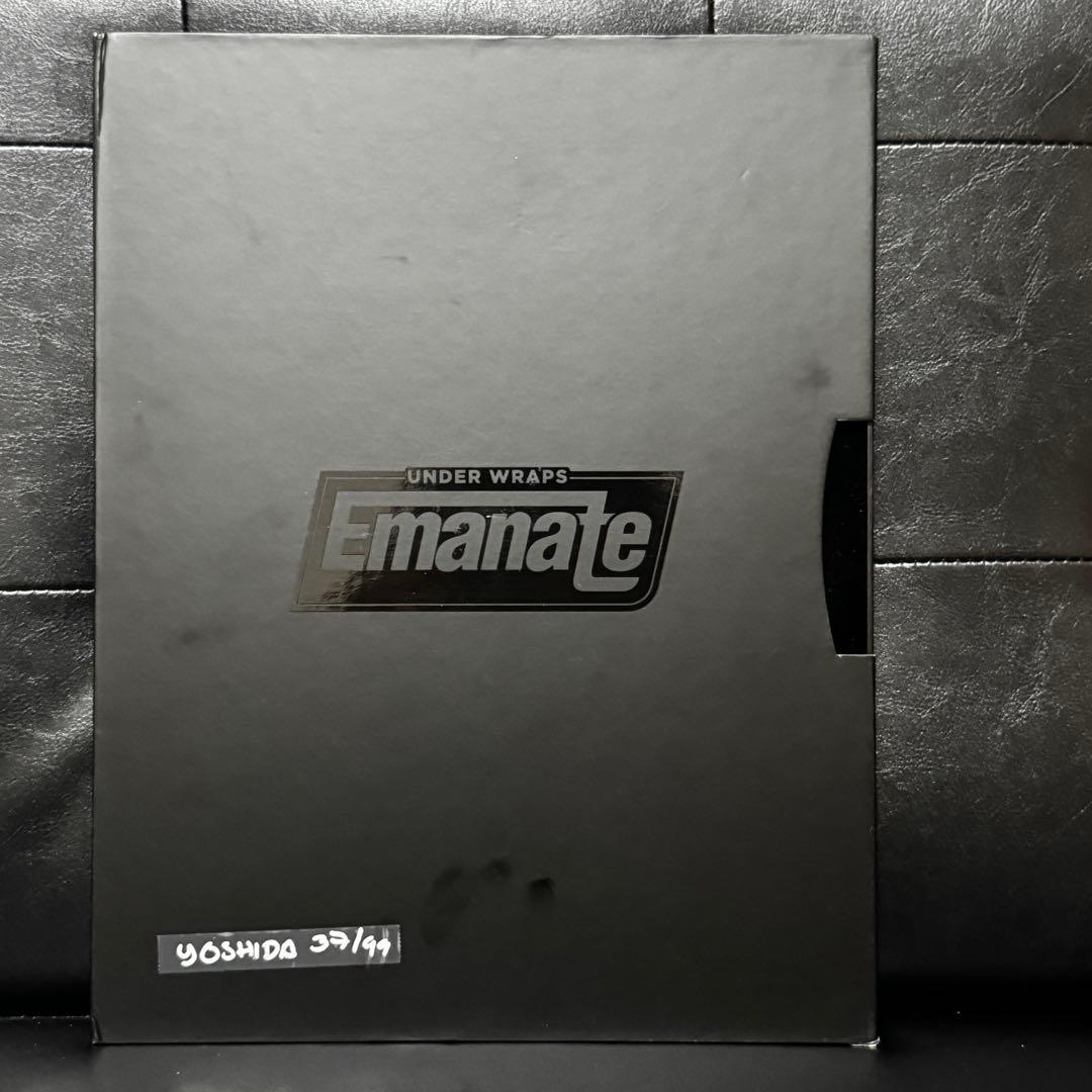 2025 Fanatics Emanate 吉田正尚 直筆サイン フォト 証明付 - メルカリ