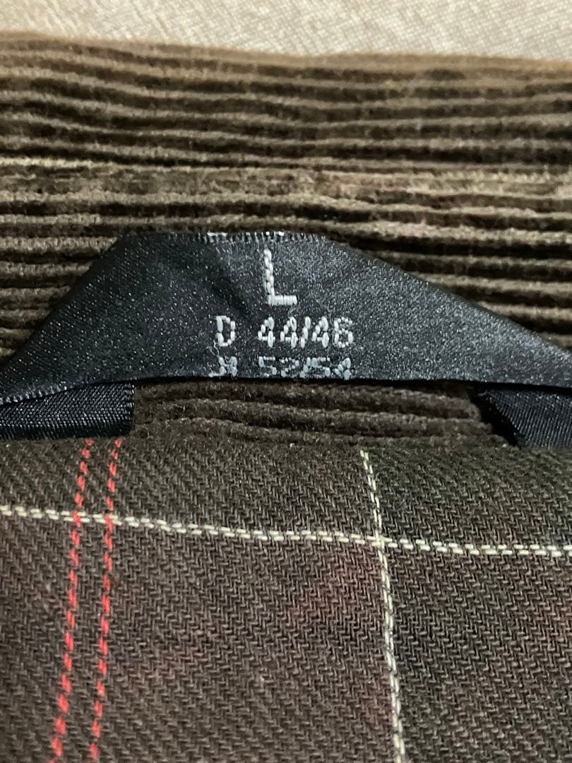 英国製 オイルドジャケット crane sports ユーロ古着 UK古着 - メルカリ