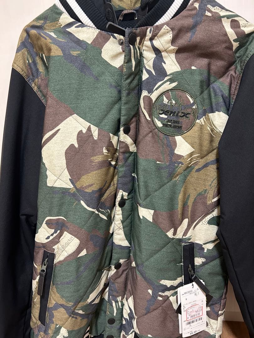 xnix Mサイズ その他スノボウェア上下セット、グローブ - スノーボード価格