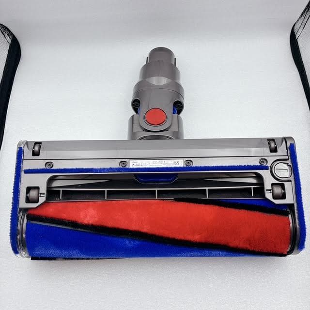 新品未使用】dyson ダイソン ソフトローラークリーナーヘッド 112232