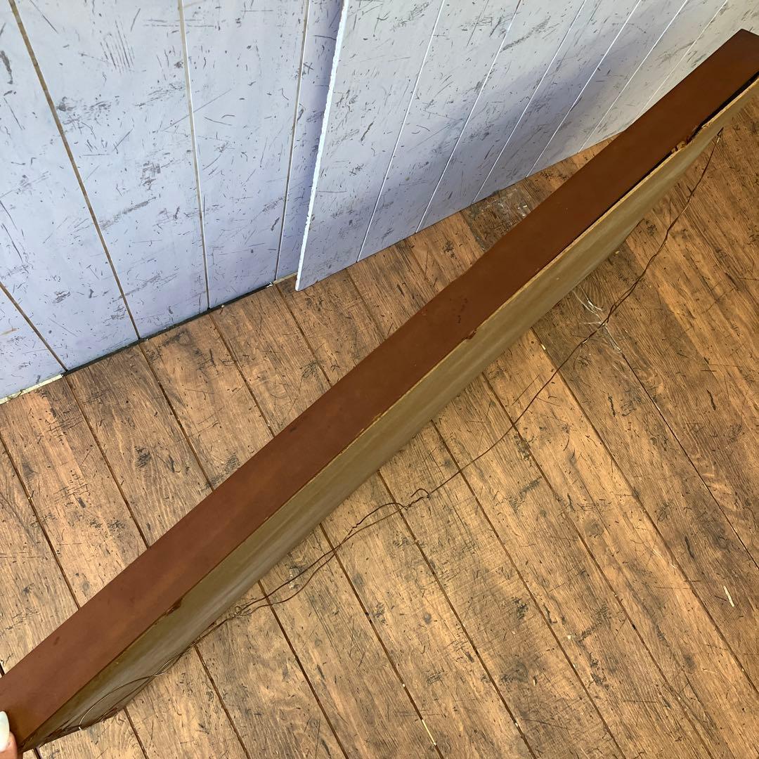 昭和レトロ 赤富士 富士山 夕焼け 景色 風景 古民家 古民具 日本画 絵画