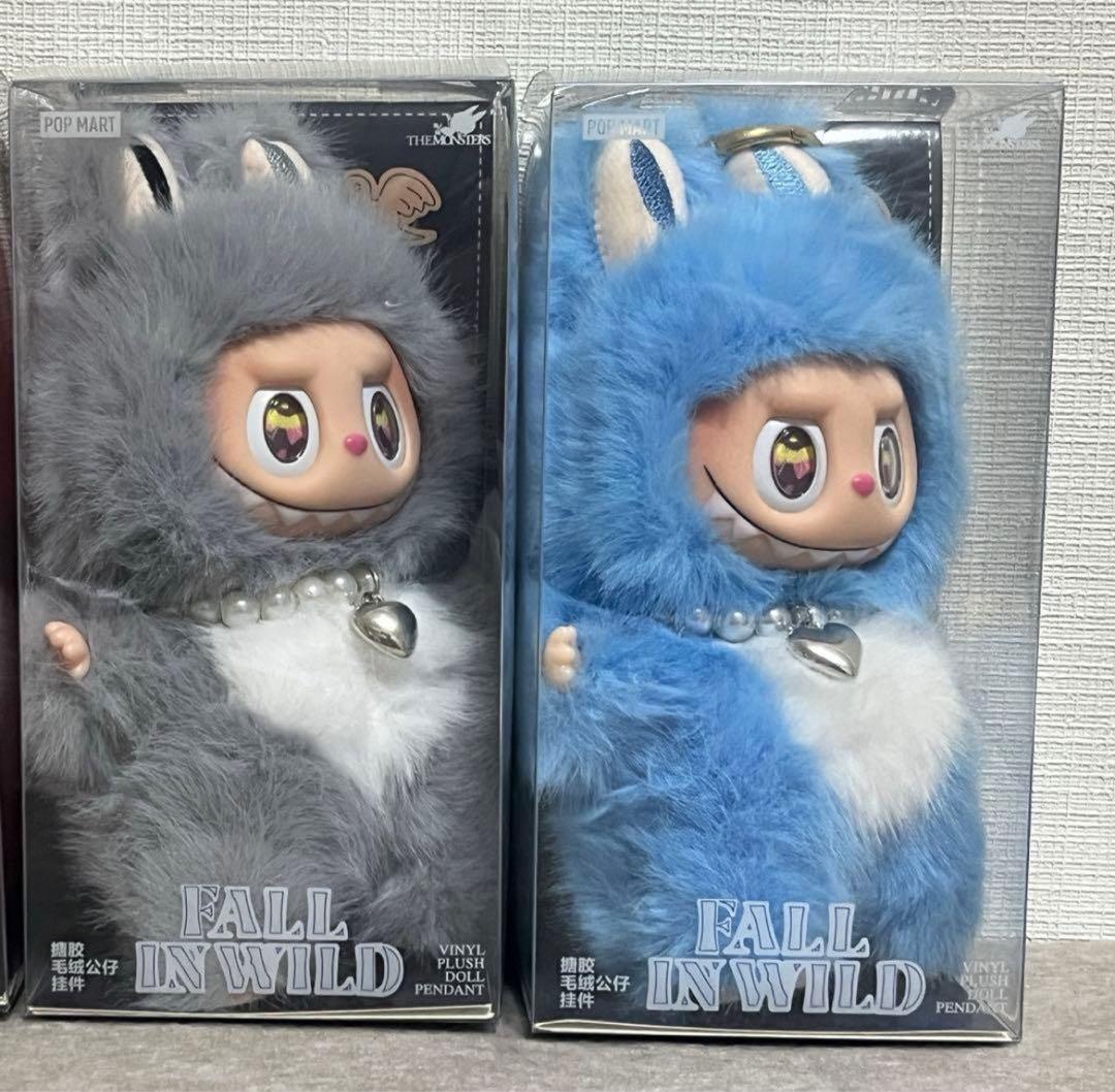 2点セットジモモ ぬいぐるみ ジモモ キーホルダー ぬいぐるみ - メルカリ