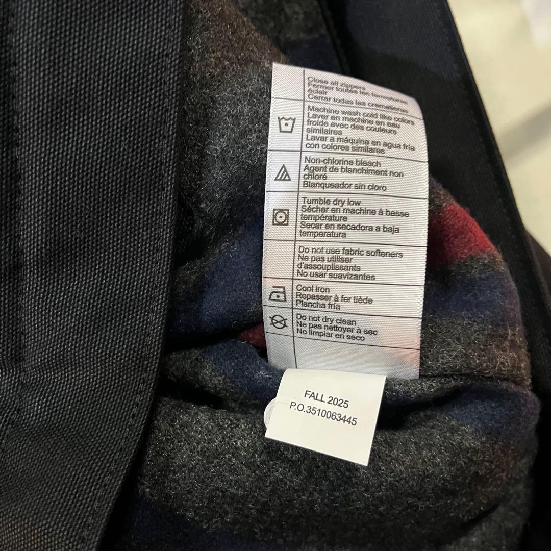 新品未使用 Carhartt DETROIT デトロイトジャケット 短丈 Y2K - メルカリ