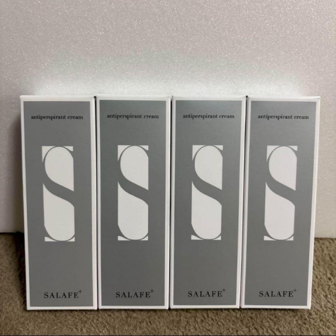 サラフェプラス 制汗クリーム4個 Amazon.co.jp: 【医薬部外品】サラフェプラス 薬用制汗クリーム 30g 顔