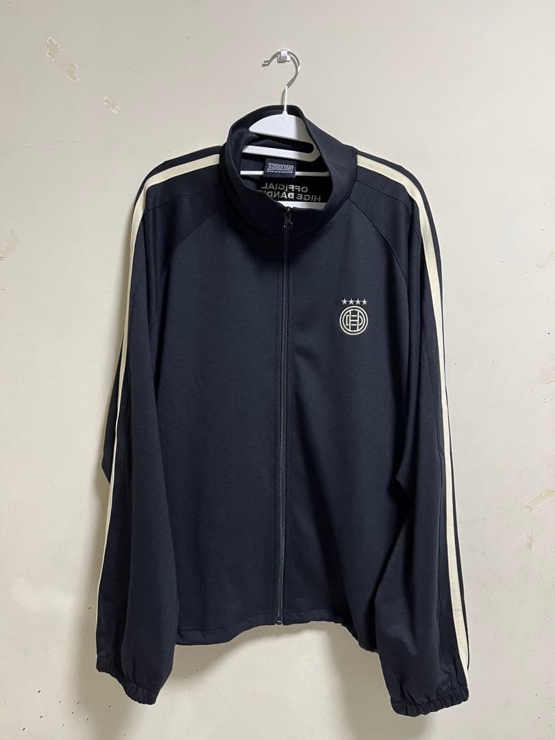 あおさ様 【Official髭男dism】トラックスーツ上下セット（XL）