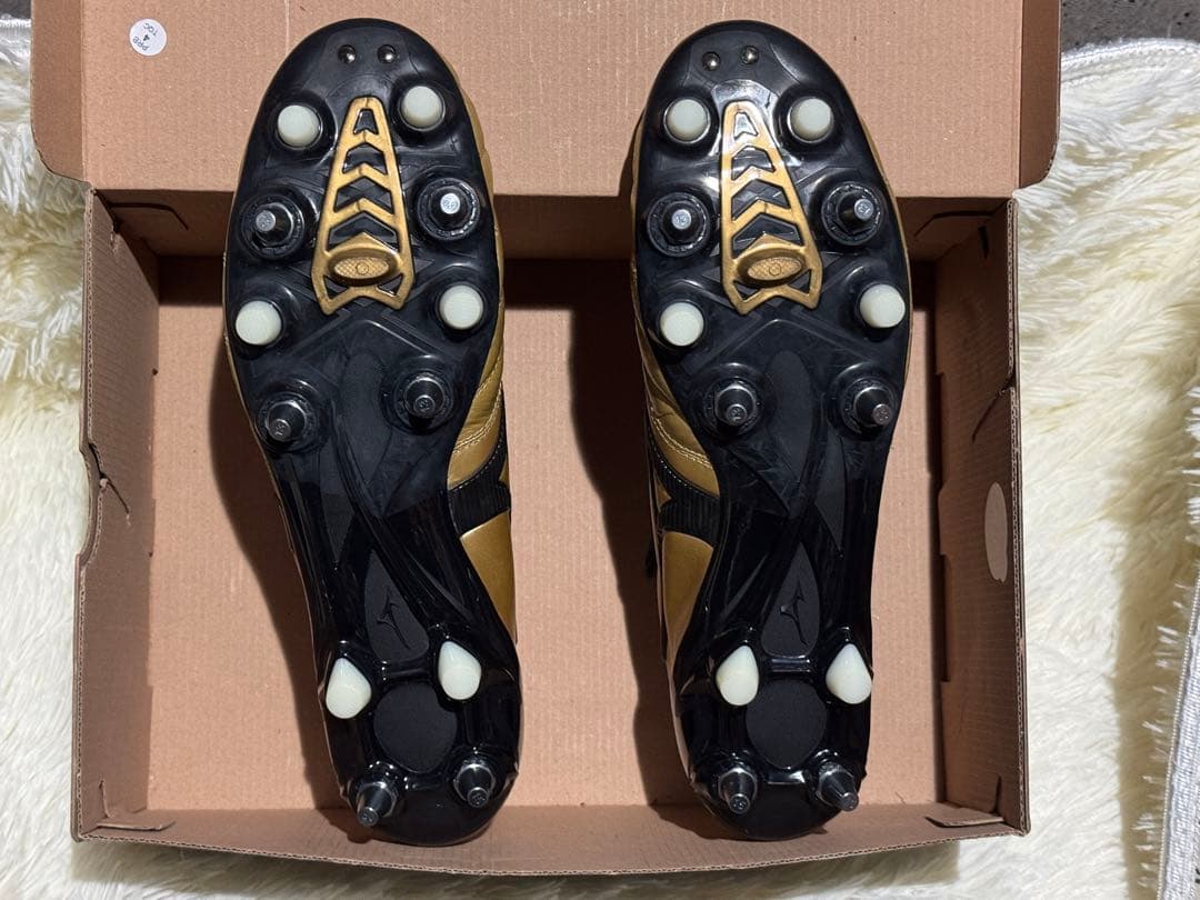 Mizuno モレリアネオ 2 SGProto Type - メルカリ