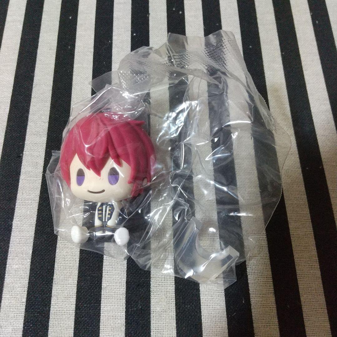 あんスタ 司 ななめ ころっと 社員証 流砂 コロッタ 願望 招募 一番くじ