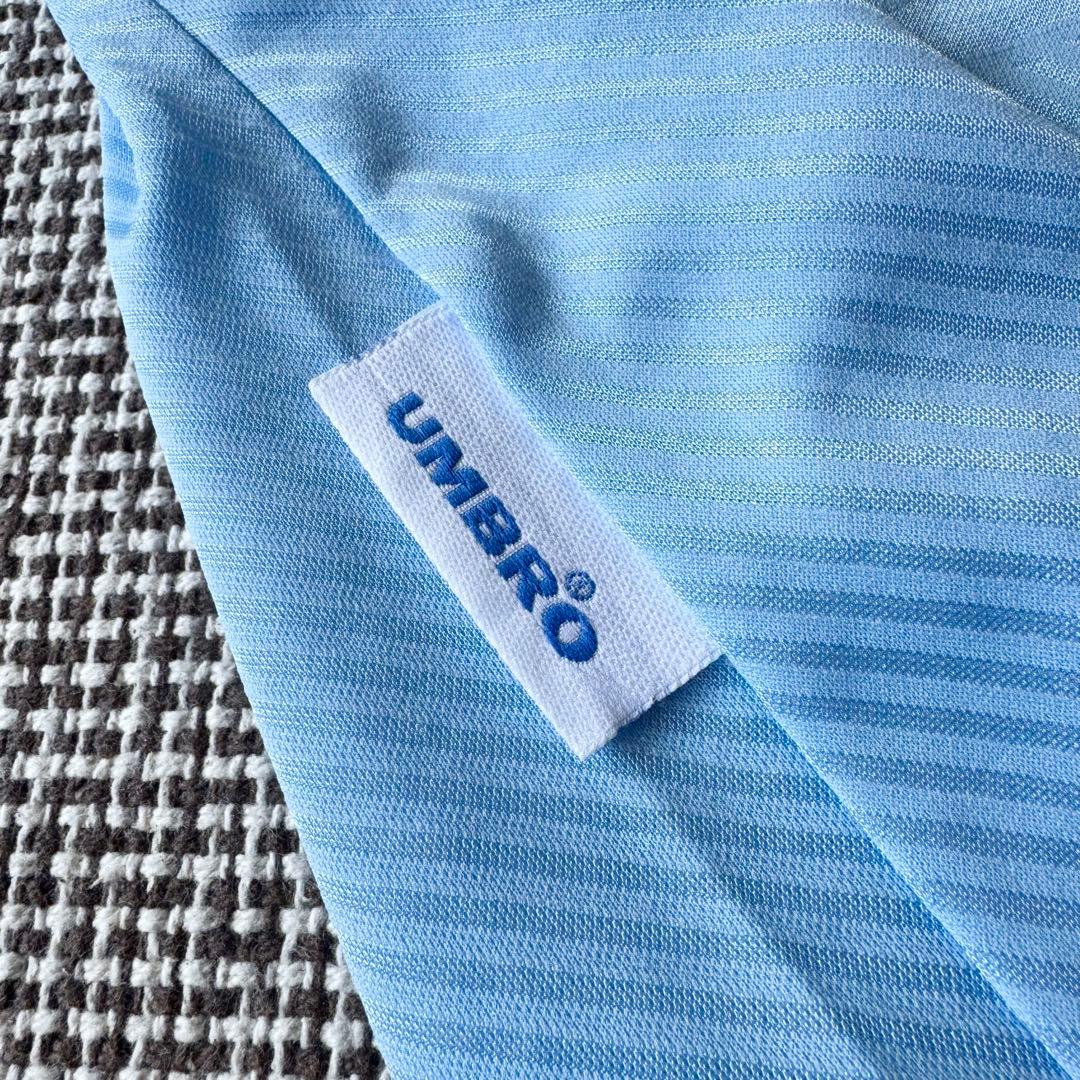 ノエル・ギャラガー着用モデル】マンチェスターシティ 93／95（H