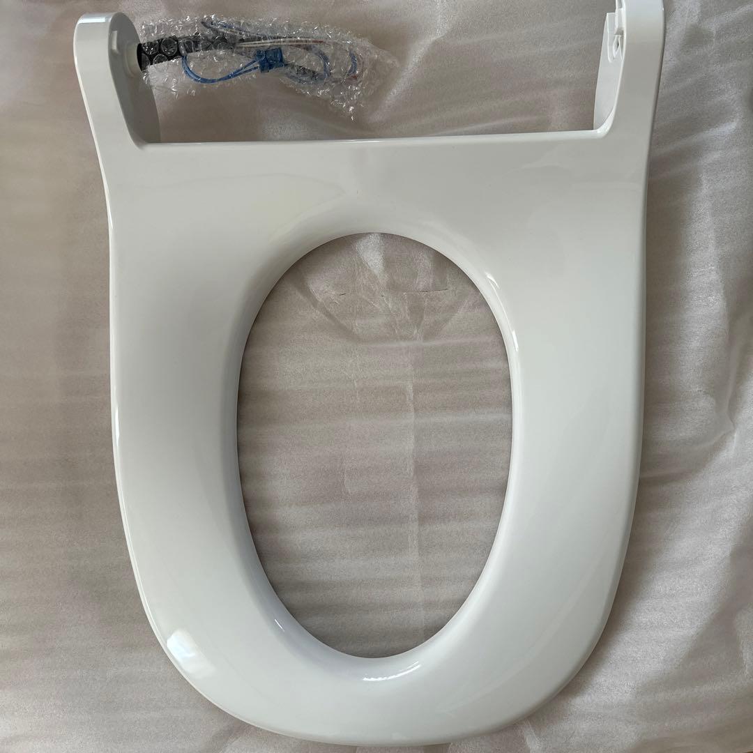 パナソニック アラウーノ CH11014727Y1 CH1101シリーズ用 便座 - メルカリ