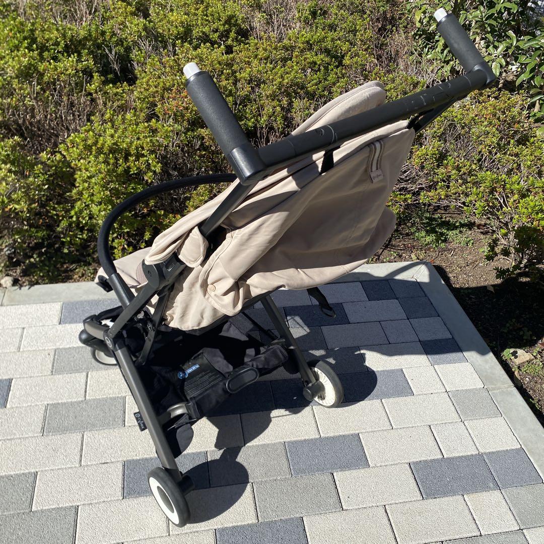 Sankaku様専用⭐︎美品】cybex リベル2024年モデル バンパー収納袋付