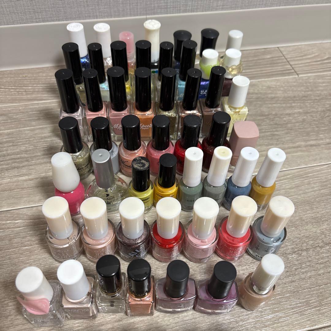 コスメまとめ売り④209点☆7.3㎏ メイク用品 美顔器 - メルカリ