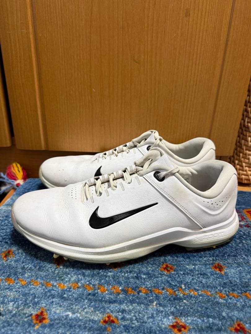 NIKEゴルフシューズ タイガーウッズ 人気ゴルフシューズ「タイガーウッズ'13」に新色が登場！ “屈曲性の