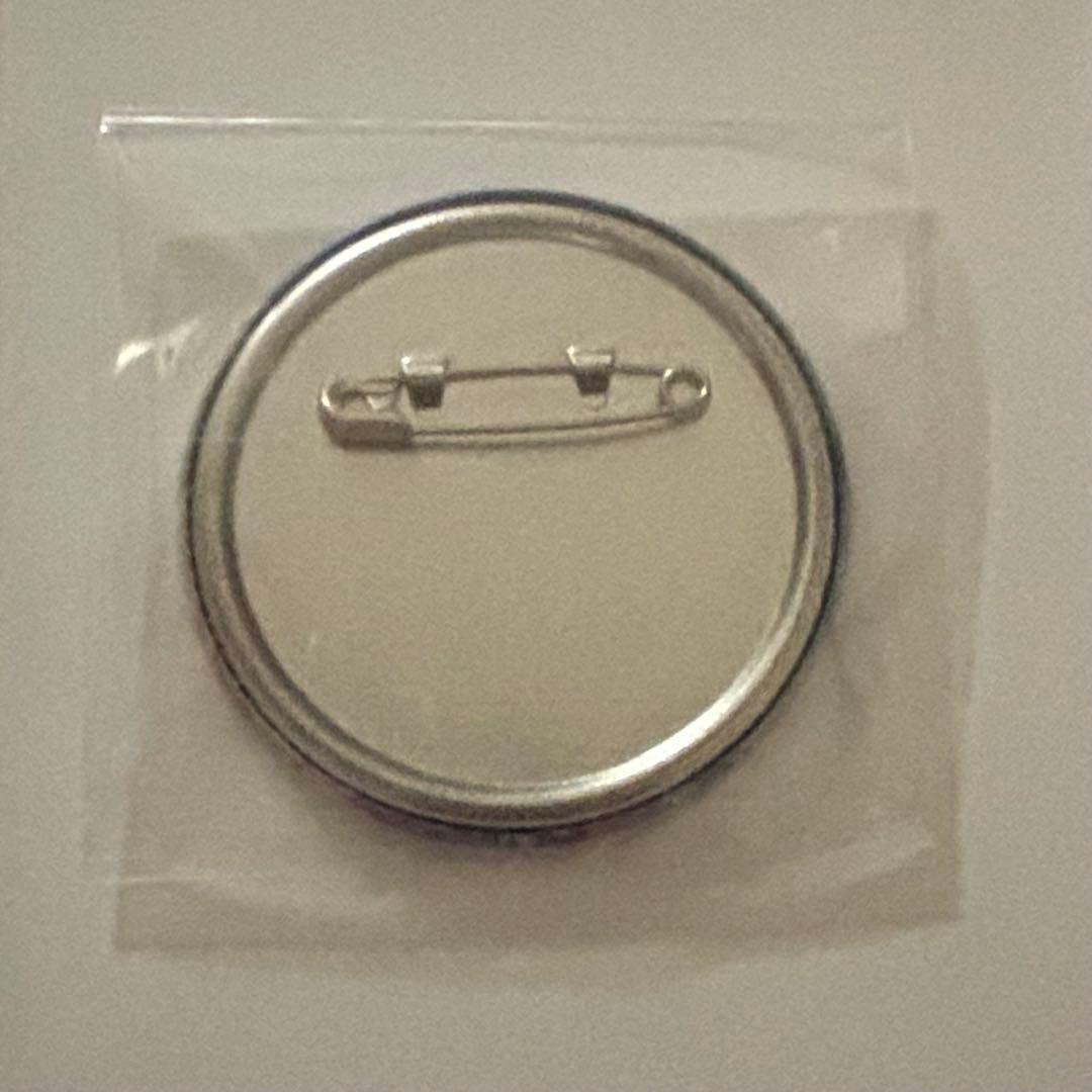 プロジェクトセカイ プロセカ 暁山瑞希 缶バッジ 色紙