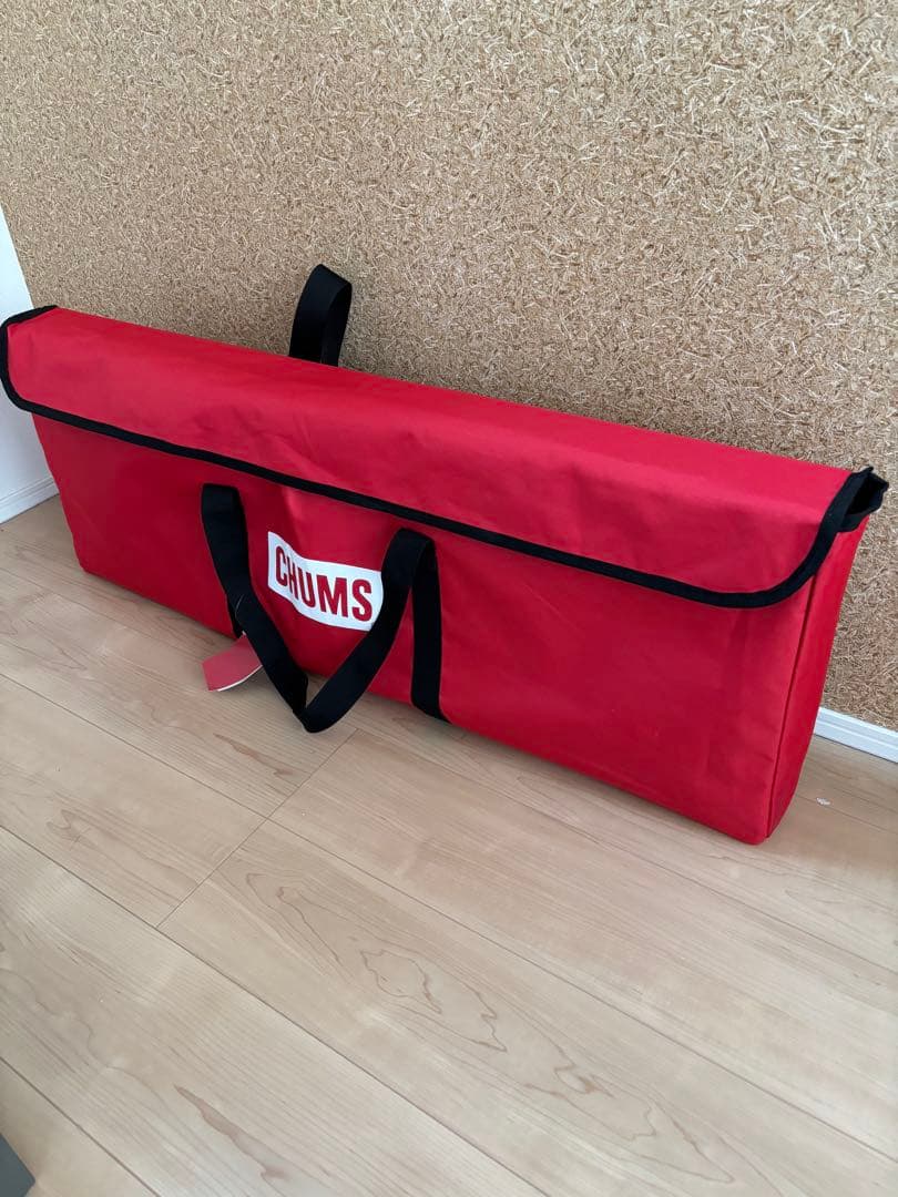 CHUMS/チャムス バンブーテーブル 100×70 Amazon | チャムス (CHUMS) バンブーテーブル100 W100×D70×H70cm CH62