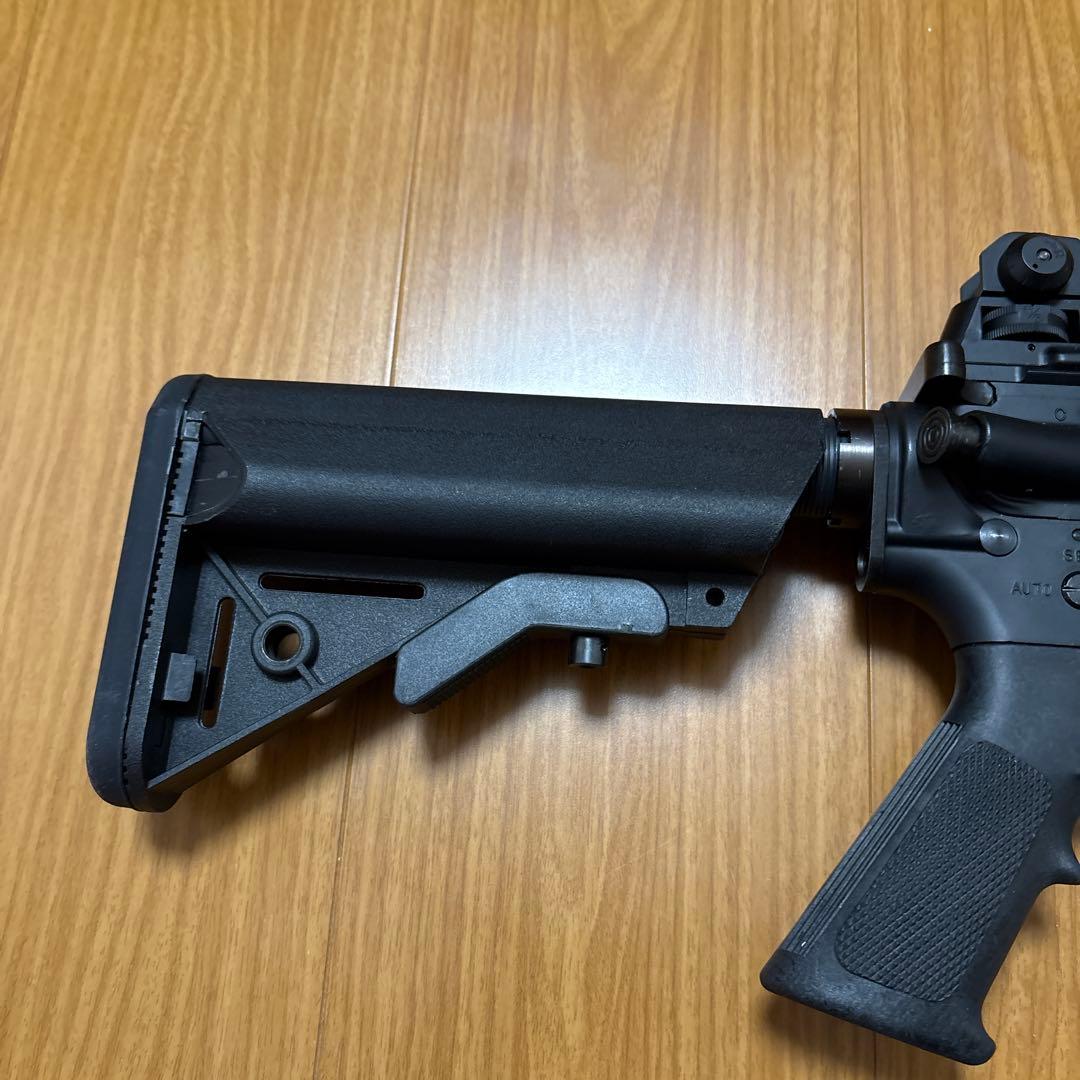 WA【コルト】M4A1《アメリカン・スナイパー》S-ver.