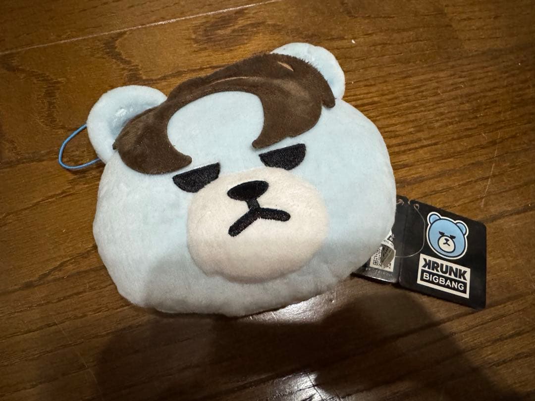 BIGBANG クランク - メルカリ